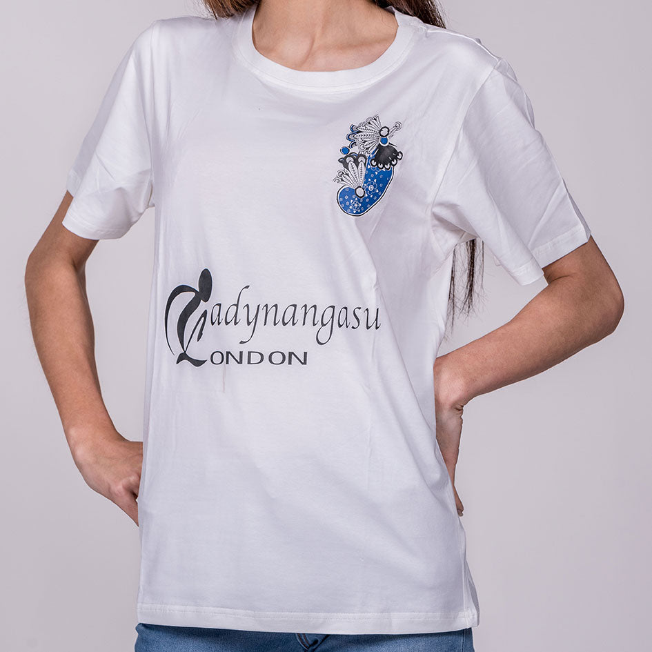 Natisha print T-Shirt