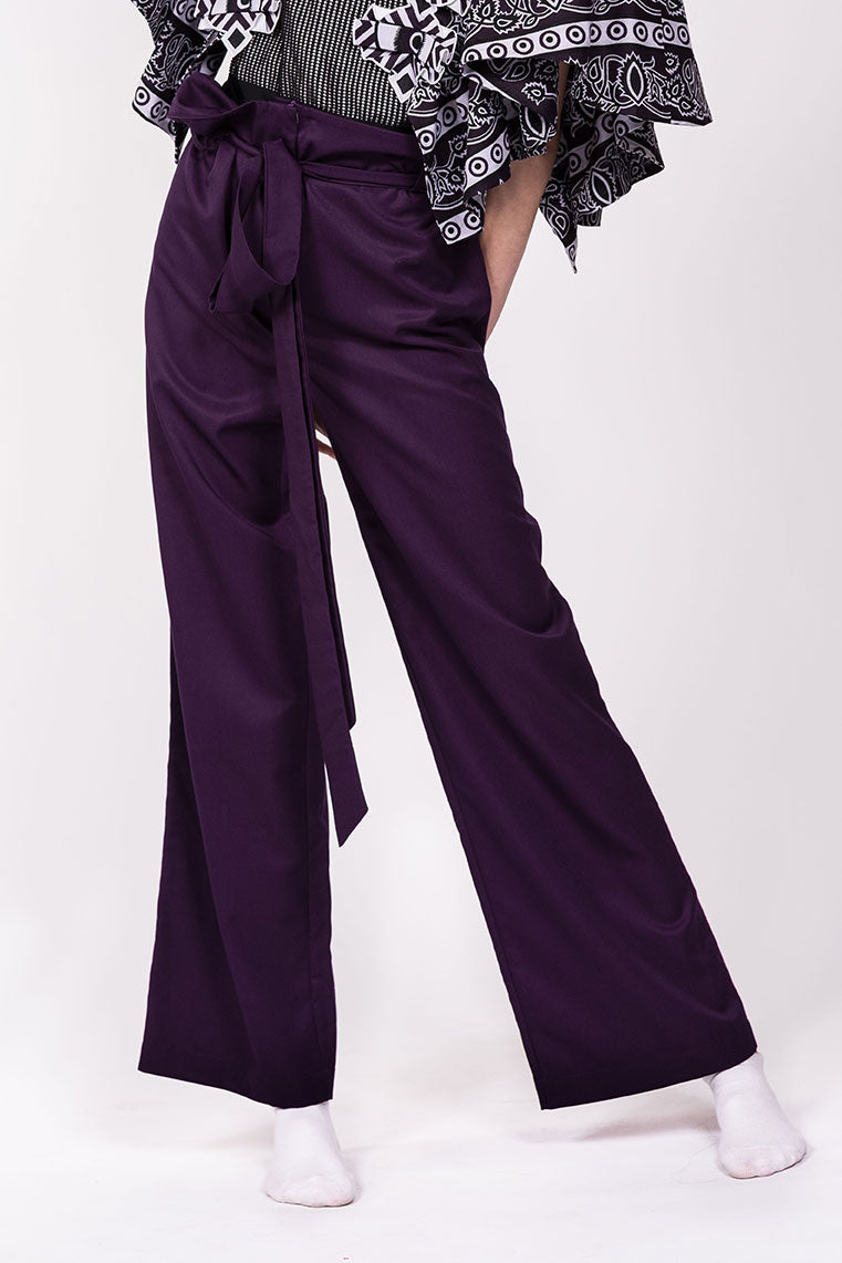 Mambo baggy trousers