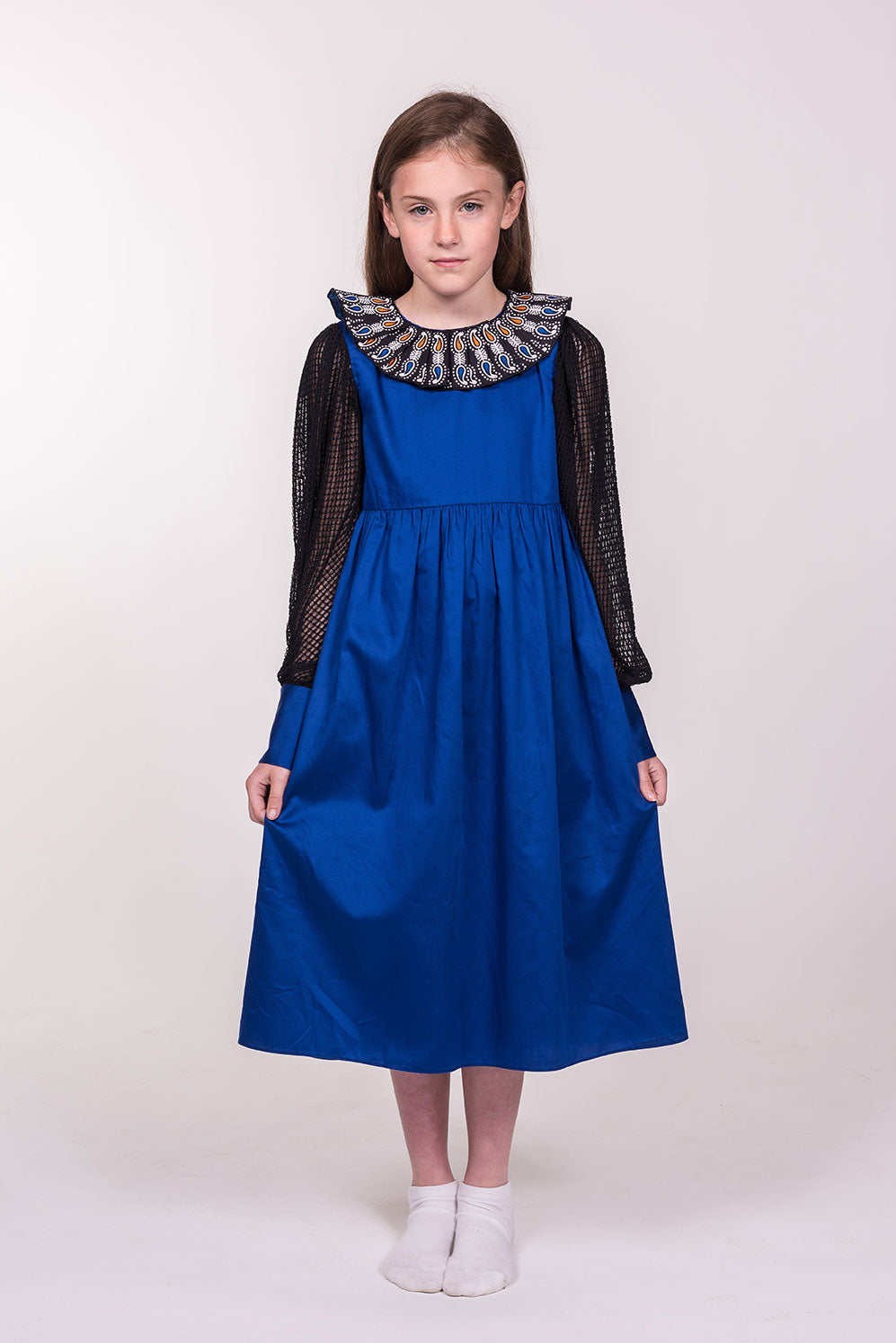Be-dash dress