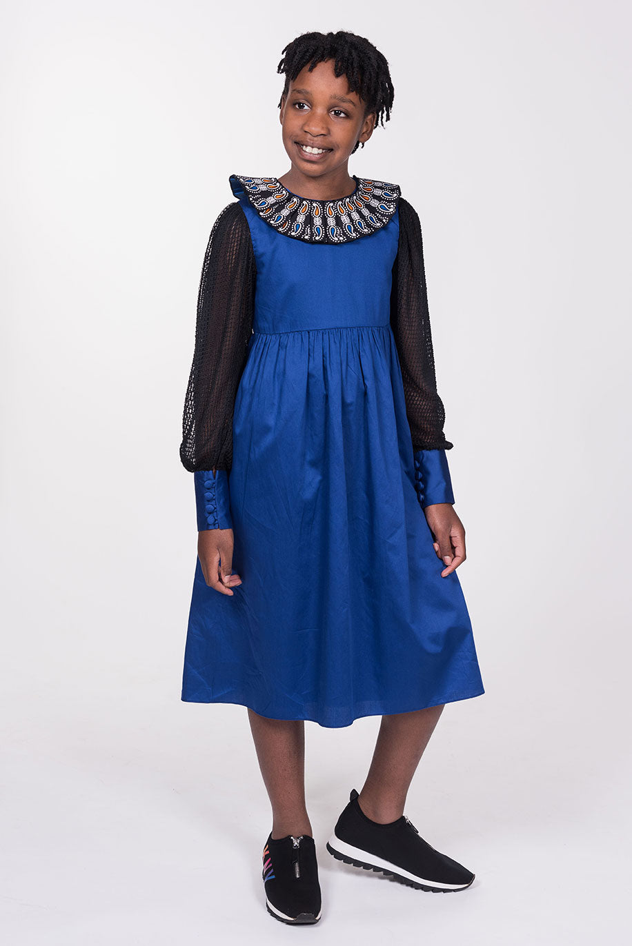 Be-dash dress
