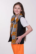 Bubby sleevesless jacket