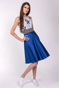 Assiduous Dress