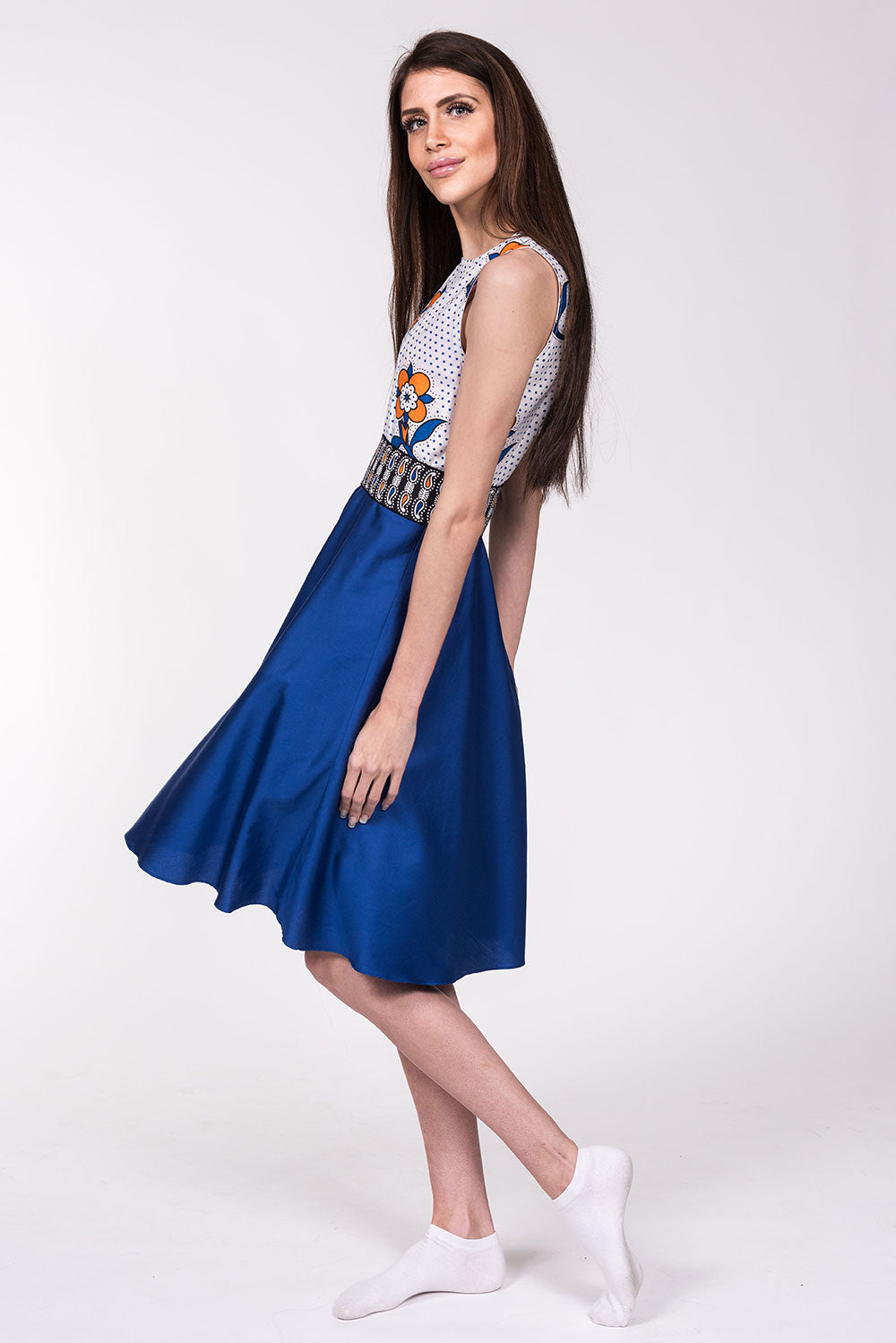 Assiduous Dress