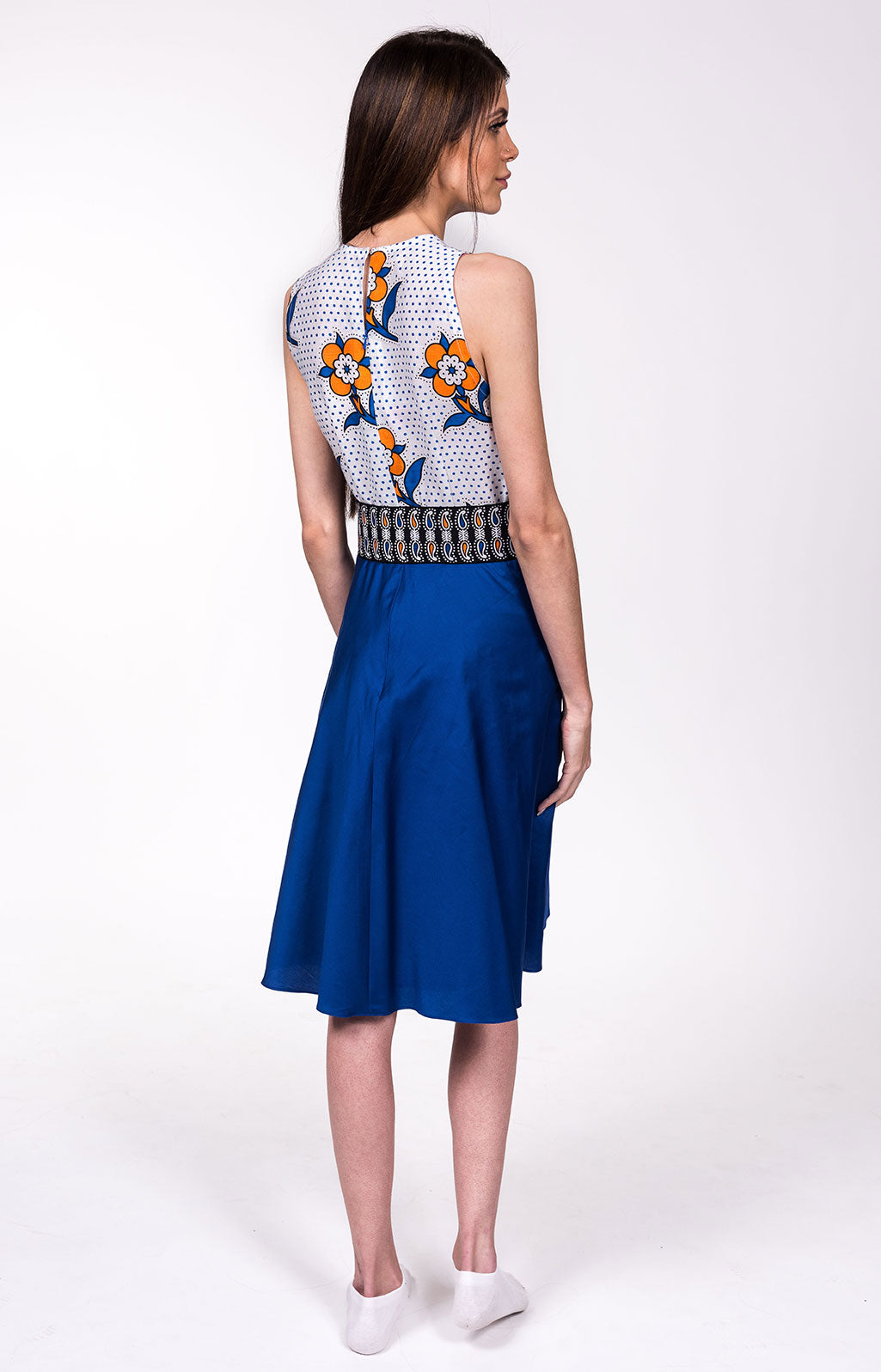 Assiduous Dress