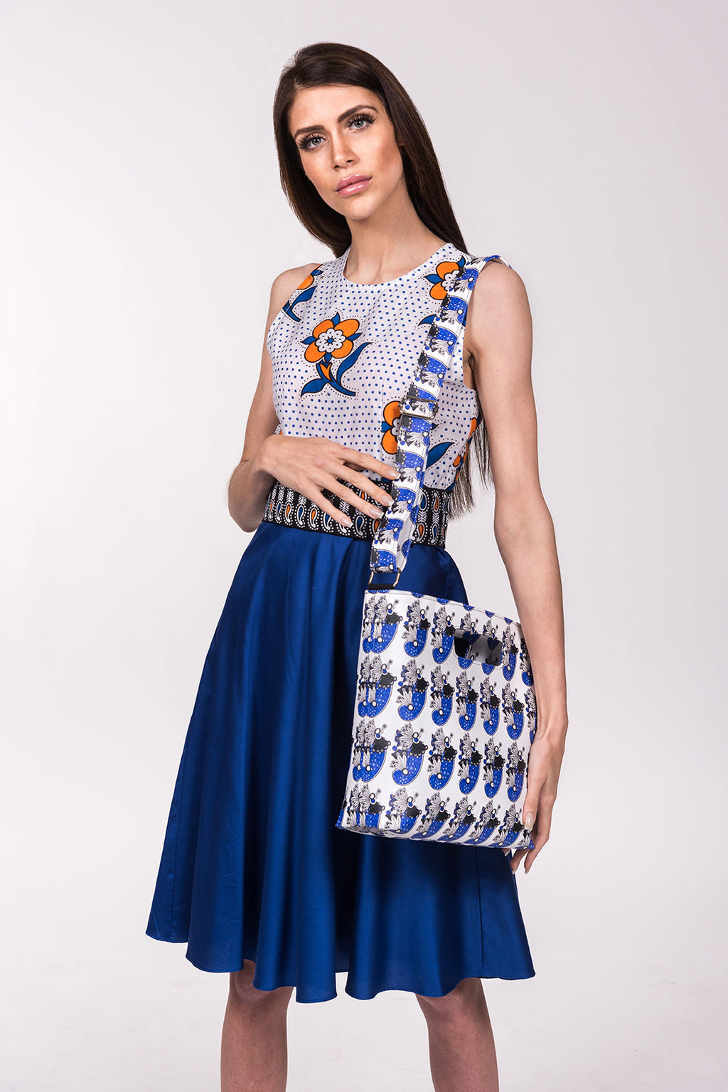 Assiduous Dress