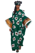 Mgambo style Jumpsuit