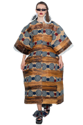 Muungano Elegant Dress
